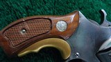 SMITH & WESSON 32 HAND EJECTOR POST WAR "PRE-MODEL 30" - 6 of 18