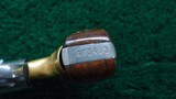 SMITH & WESSON 32 HAND EJECTOR POST WAR "PRE-MODEL 30" - 14 of 18