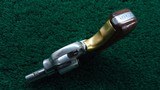 SMITH & WESSON 32 HAND EJECTOR POST WAR "PRE-MODEL 30" - 4 of 18