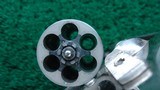 SMITH & WESSON 32 HAND EJECTOR POST WAR "PRE-MODEL 30" - 11 of 18