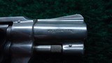 SMITH & WESSON 32 HAND EJECTOR POST WAR "PRE-MODEL 30" - 7 of 18