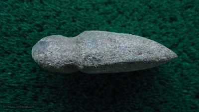 STONE AXE