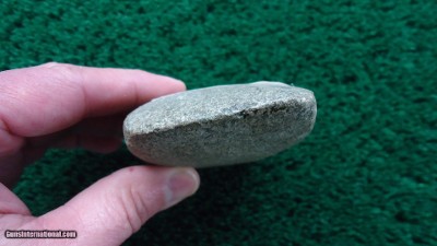 STONE AXE - Image 5 of 7