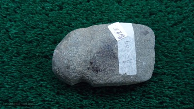 STONE AXE - Image 4 of 7