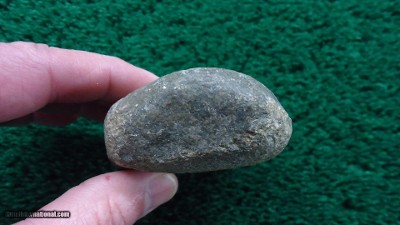 STONE AXE - Image 6 of 7
