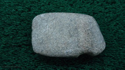 STONE AXE - Image 2 of 7