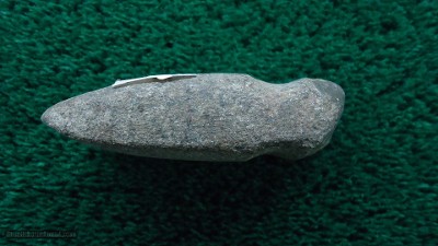 STONE AXE - Image 3 of 7