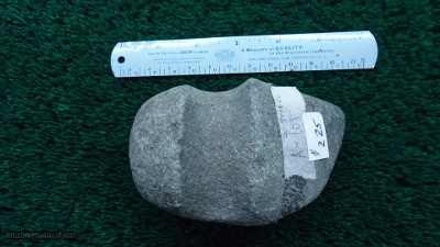 STONE AXE - Image 8 of 8