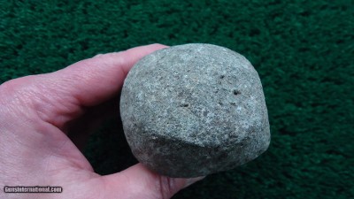 STONE AXE - Image 6 of 8