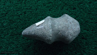 STONE AXE - Image 4 of 8