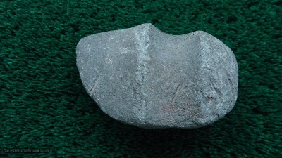 STONE AXE