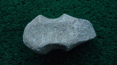 STONE AXE - Image 7 of 8