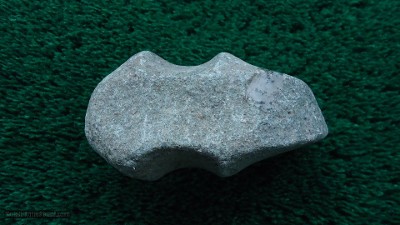 STONE AXE - Image 2 of 8