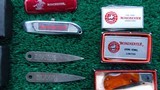 13 PIECE WINCHESTER KNIVES AND TOOLS COLLECTION - 4 of 8