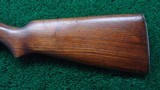 WINCHESTER MODEL 56 FIRST YEAR PRODUCTION BOLT ACTION RIFLE - 16 of 20