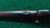 WINCHESTER MODEL 56 FIRST YEAR PRODUCTION BOLT ACTION RIFLE - 9 of 20