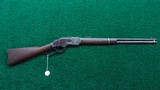 WINCHESTER MODEL 1873 SRC IN 38 WCF - 21 of 21