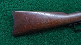 WINCHESTER MODEL 1873 SRC IN 38 WCF - 19 of 21