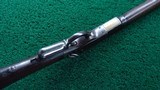 WINCHESTER MODEL 1873 SRC IN 38 WCF - 3 of 21
