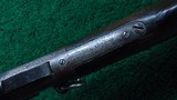 WINCHESTER MODEL 1873 SRC IN 38 WCF - 8 of 21