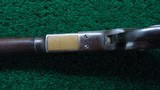 WINCHESTER MODEL 1873 SRC IN 38 WCF - 11 of 21