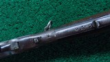 WINCHESTER MODEL 1873 SRC IN 38 WCF - 9 of 21