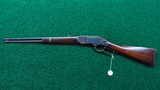 WINCHESTER MODEL 1873 SRC IN 44 WCF - 19 of 20