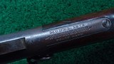 WINCHESTER MODEL 1873 SRC IN 44 WCF - 8 of 20