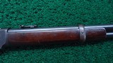 WINCHESTER MODEL 1873 SRC IN 44 WCF - 5 of 20