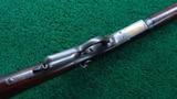 WINCHESTER MODEL 1873 SRC IN 44 WCF - 3 of 20