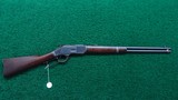 WINCHESTER MODEL 1873 SRC IN 44 WCF - 20 of 20