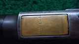 WINCHESTER MODEL 1873 SRC IN 44 WCF - 13 of 20