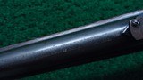 WINCHESTER MODEL 1873 SRC IN 44 WCF - 10 of 20