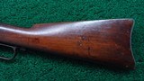 WINCHESTER MODEL 1873 SRC IN 44 WCF - 16 of 20