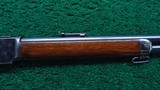 WINCHESTER MODEL 1876 RIFLE IN 45-60 WCF - 5 of 19