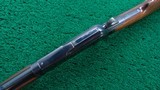 FINE CONDITION WINCHESTER 1876 RIFLE CALIBER 40-60 - 4 of 20