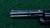 COLT PYTHON DOUBLE ACTION REVOLVER - 7 of 17