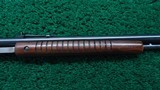 SAVAGE MODEL 29B SLIDE ACTION RIFLE IN 22 CALIBER - 5 of 19