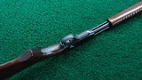 SAVAGE MODEL 29B SLIDE ACTION RIFLE IN 22 CALIBER - 3 of 19