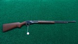 SAVAGE MODEL 29B SLIDE ACTION RIFLE IN 22 CALIBER - 19 of 19