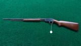 SAVAGE MODEL 29B SLIDE ACTION RIFLE IN 22 CALIBER - 18 of 19
