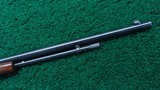 SAVAGE MODEL 29B SLIDE ACTION RIFLE IN 22 CALIBER - 7 of 19