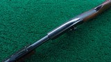SAVAGE MODEL 29B SLIDE ACTION RIFLE IN 22 CALIBER - 4 of 19