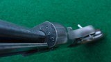 SAVAGE MODEL 29B SLIDE ACTION RIFLE IN 22 CALIBER - 14 of 19