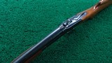 WINCHESTER MODEL 20 410 SHOTGUN - 4 of 19