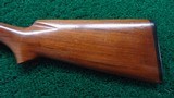 WINCHESTER MODEL 20 410 SHOTGUN - 15 of 19