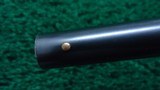 WINCHESTER MODEL 20 410 SHOTGUN - 12 of 19