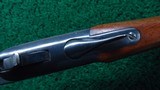 WINCHESTER MODEL 20 410 SHOTGUN - 8 of 19