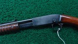 REMINGTON MODEL 25 SLIDE ACTION RIFLE - 2 of 21