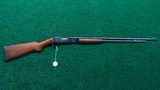 REMINGTON MODEL 25 SLIDE ACTION RIFLE - 21 of 21